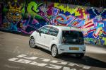 Volkswagen up! beats 5-Door 2016 года
